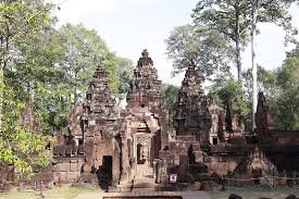Siem Reap Cycling Tour 5 Days